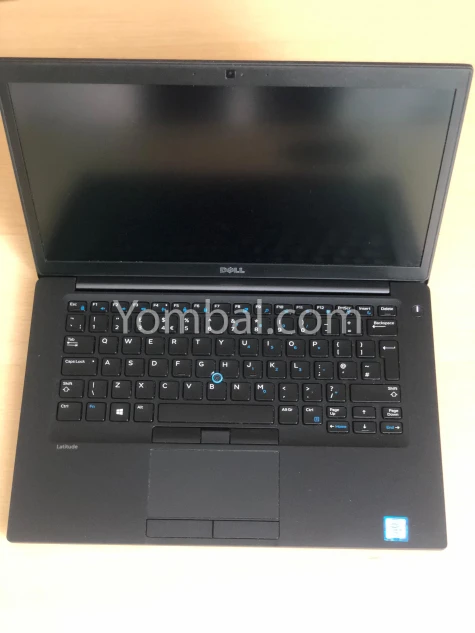 Ordinateur Portable Dell Latitude 7480