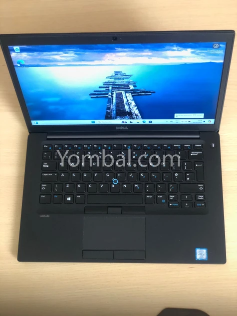 Ordinateur Portable Dell Latitude 7480