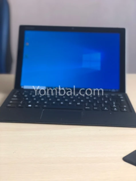 Tablette Lenovo Miix 520-12IKB Venant