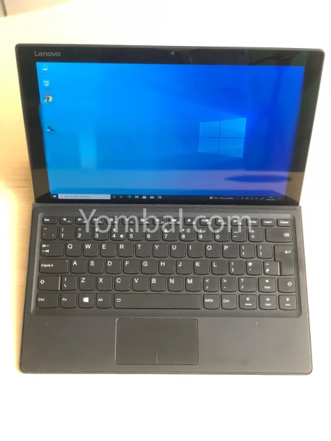 Tablette Lenovo Miix 520-12IKB Venant