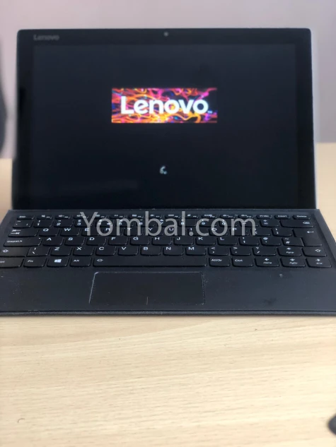 Tablette Lenovo Miix 520-12IKB Venant