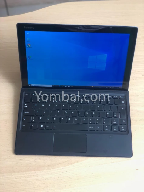 Tablette Lenovo Miix 520-12IKB Venant